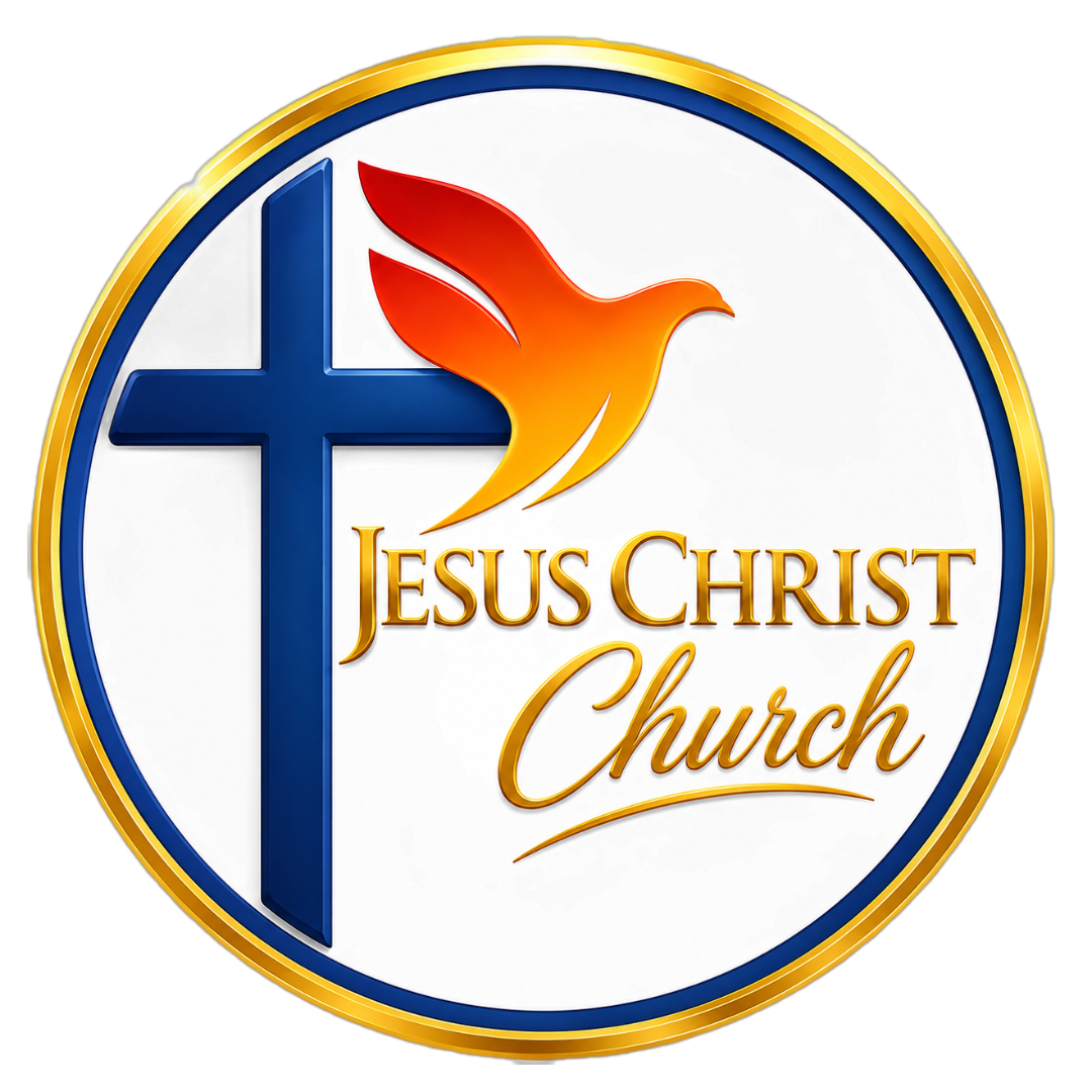 Jesus loves you